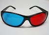 3-D Red Cyan Anaglyph Glasses 3-D Red Cyan Anaglyph Glasses