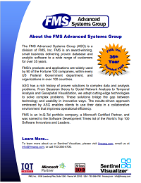 FMS Advanced Systems Group