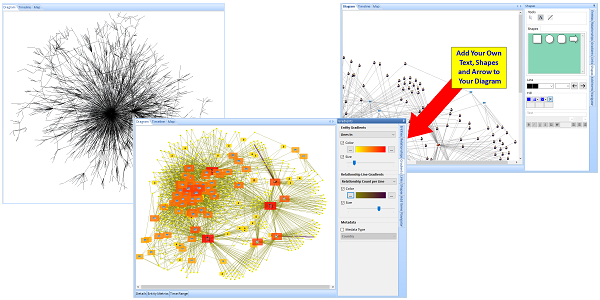Sentinel Visualizer Version 9.3 Released