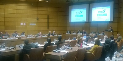 UNODC Presentation on Data Analytics and Sentinel Visualizer UNODC Presentation on Data Analytics and Sentinel Visualizer