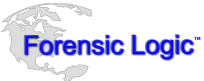 Forensic Logic