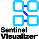 Sentinel Visualizer 9.3